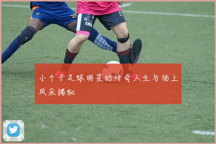 小个子足球明星的传奇人生与场上风采揭秘